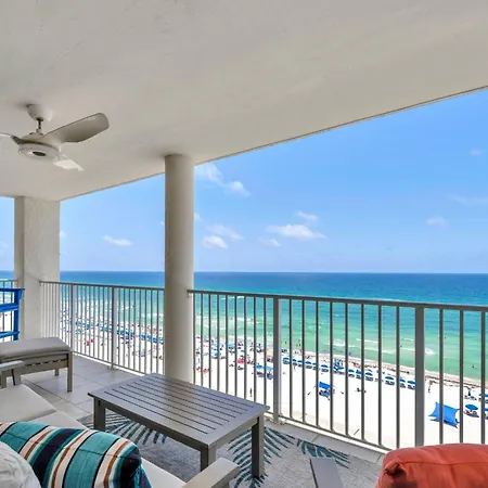 Long Beach Resort 1-904